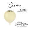 Ballons 12 cm Balloon Designer – Couleurs exclusives