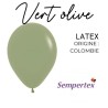 Ballons 12 cm Balloon Designer – Couleurs exclusives