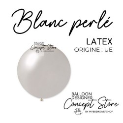 Ballons 30 Balloon Designer – Couleurs exclusives