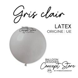 Ballons 30 Balloon Designer – Couleurs exclusives