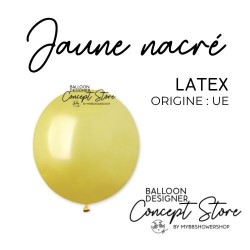 Ballons 30 Balloon Designer – Couleurs exclusives