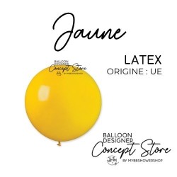 Ballons 30 Balloon Designer – Couleurs exclusives