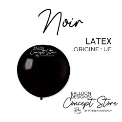 Ballons 30 Balloon Designer – Couleurs exclusives