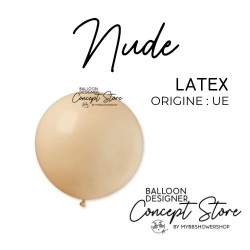 Ballons 30 Balloon Designer – Couleurs exclusives