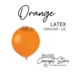 Ballons 30 Balloon Designer – Couleurs exclusives