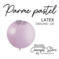 Ballons 30 Balloon Designer – Couleurs exclusives