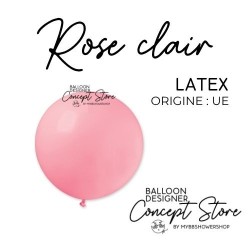 Ballons 30 Balloon Designer – Couleurs exclusives