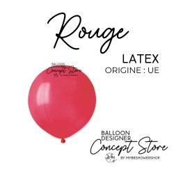 Ballons 30 Balloon Designer – Couleurs exclusives