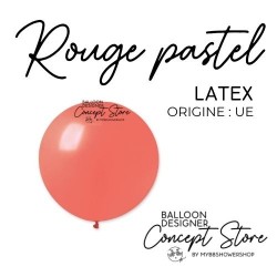 Ballons 30 Balloon Designer – Couleurs exclusives