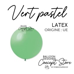 Ballons 30 Balloon Designer – Couleurs exclusives