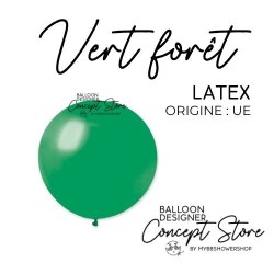 Ballons 30 Balloon Designer – Couleurs exclusives