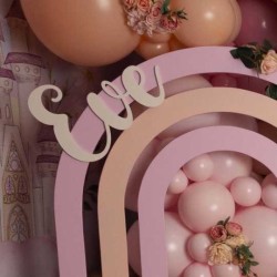 Petit Prénom ou Mot personnalisé - 10cm