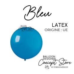 Ballons 12 cm Balloon Designer – Couleurs exclusives