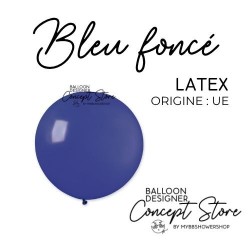 Ballons 12 cm Balloon Designer – Couleurs exclusives