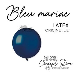 Ballons 12 cm Balloon Designer – Couleurs exclusives